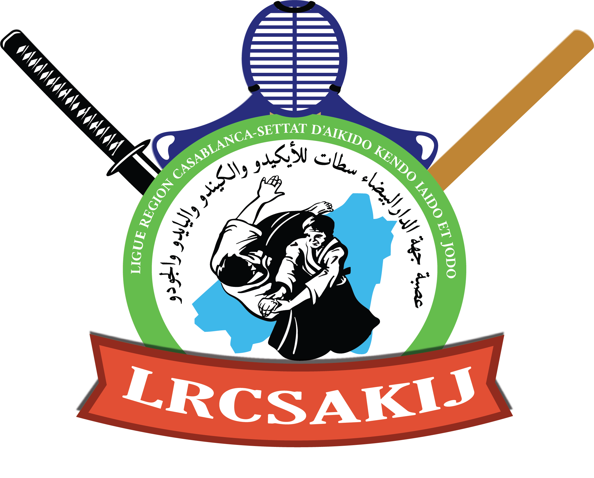 شعار العصبة