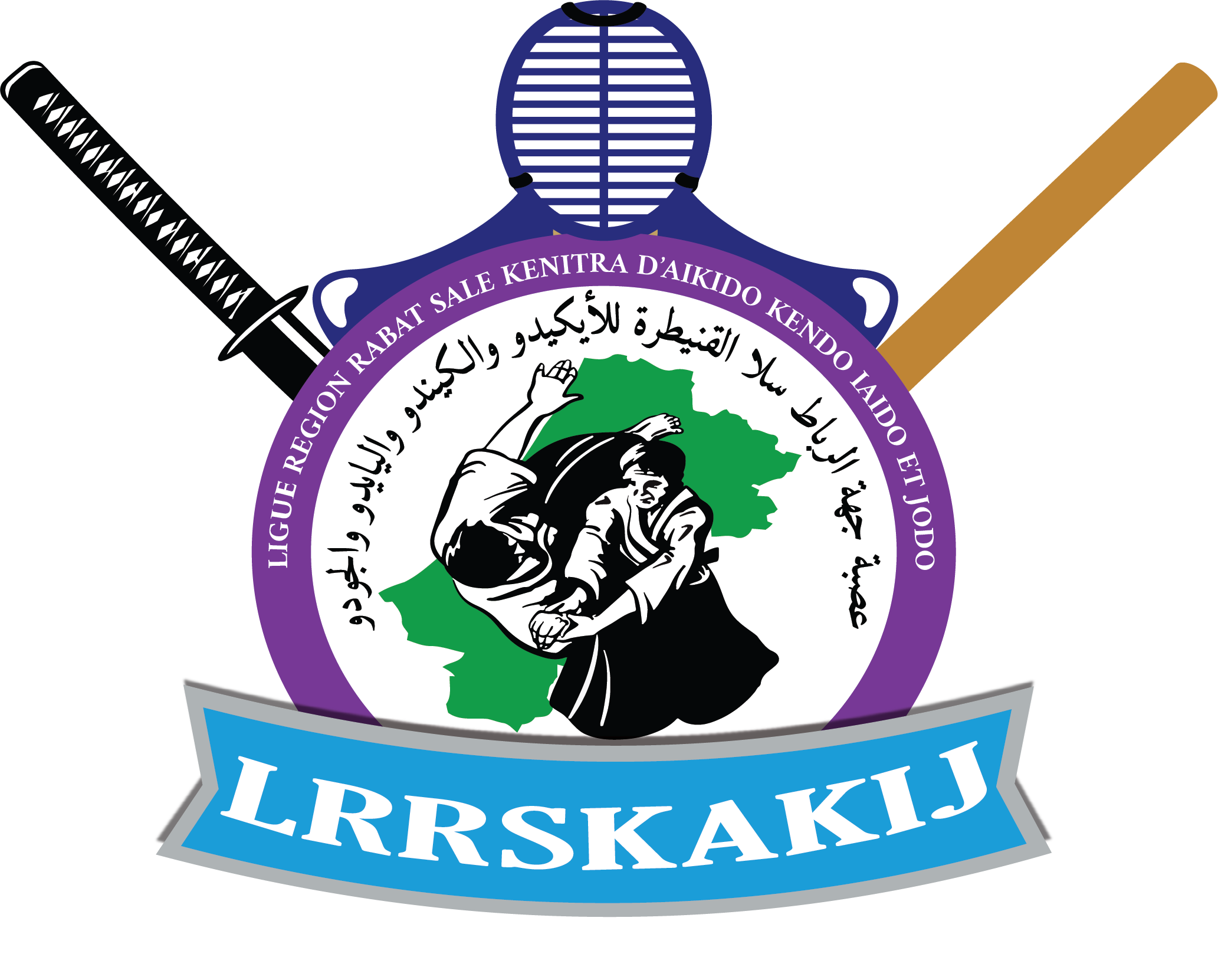 شعار العصبة