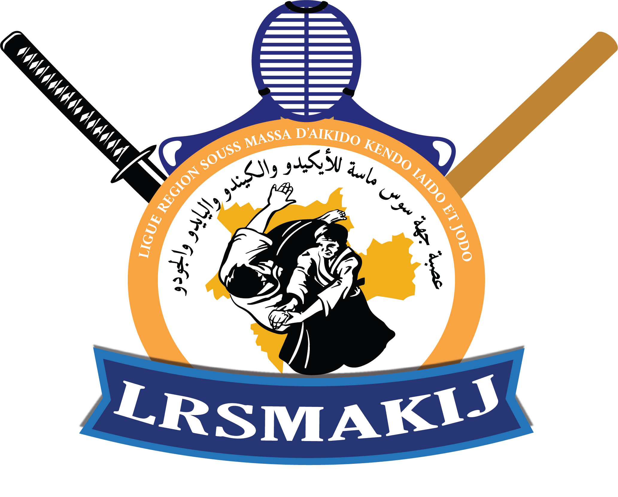 شعار العصبة