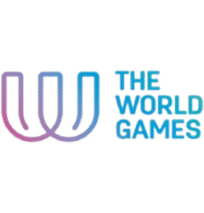 WORLD GAMES 1