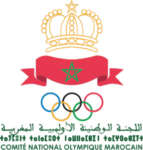 cnom-le-comite-national-olympique-marocain-seeklogo