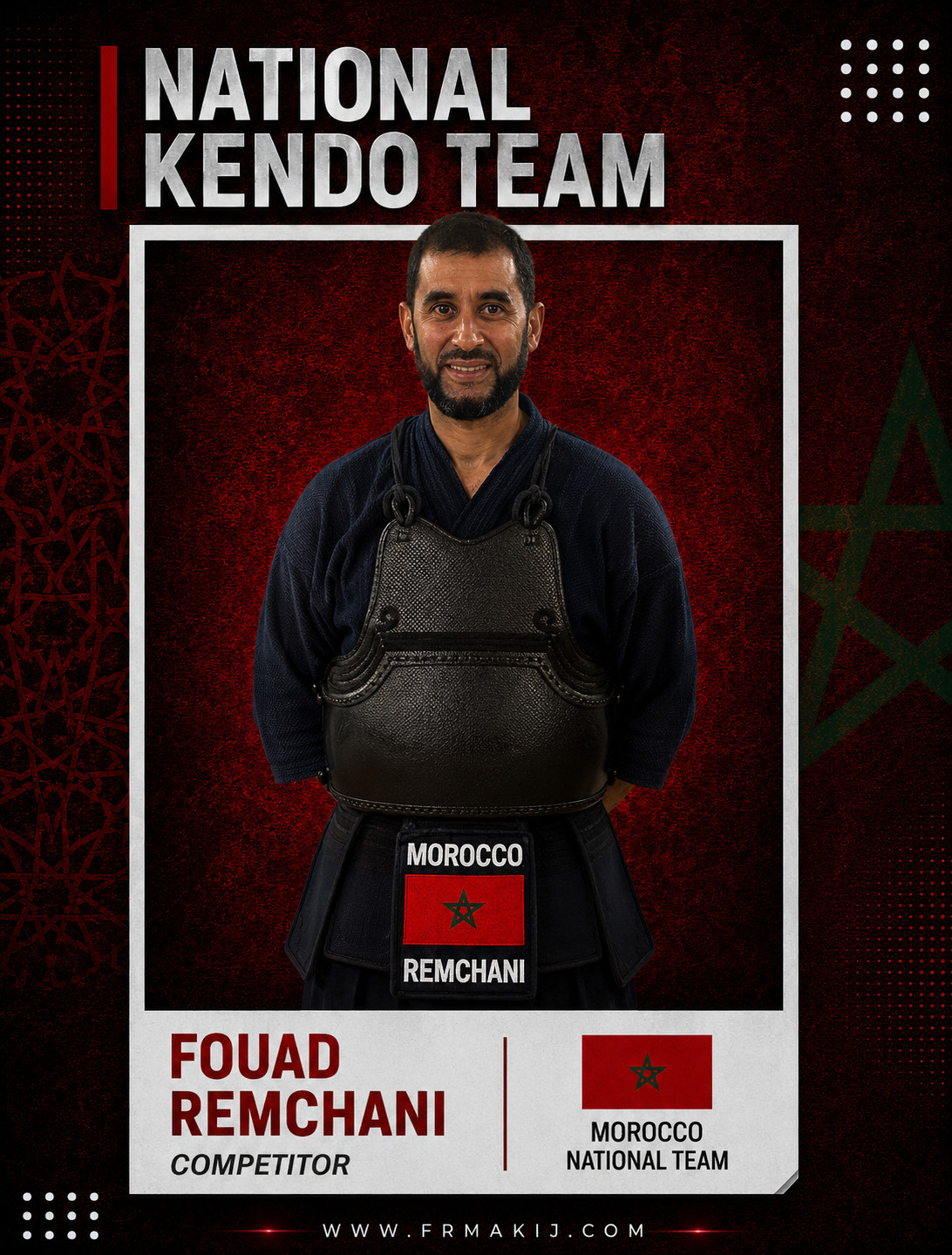 Fouad Remchani