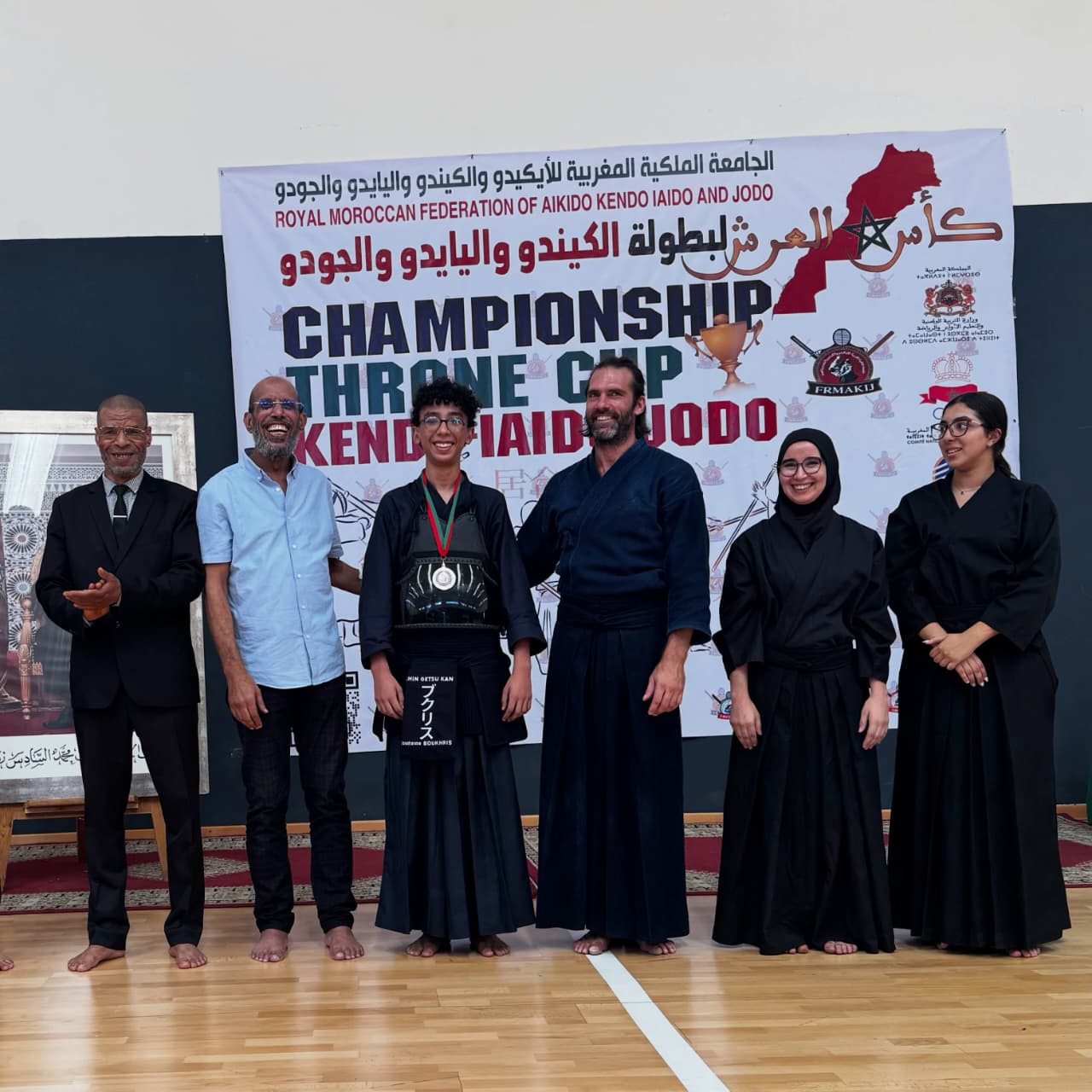 يونس بوخريص