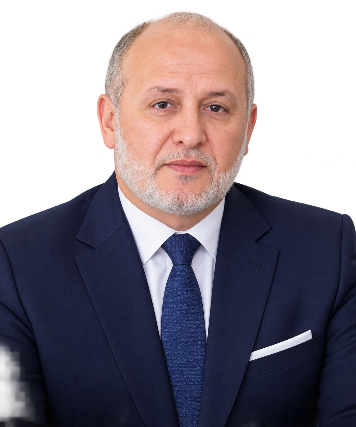 السيد الحسن الأمراني زنطار