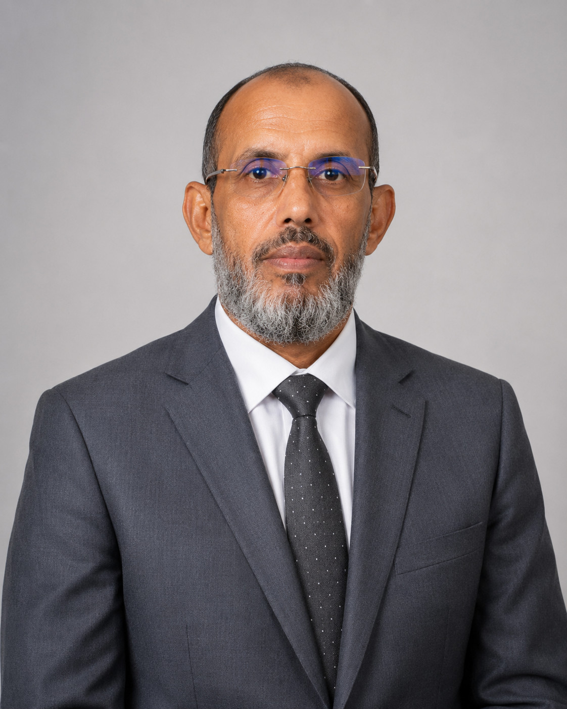 السيد عبد الحميد الحميدي الإدريسي