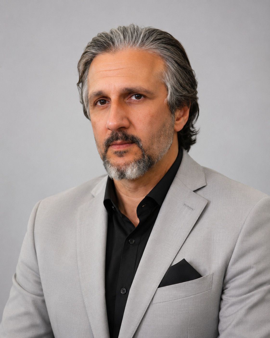 السيد شعيب وارث
